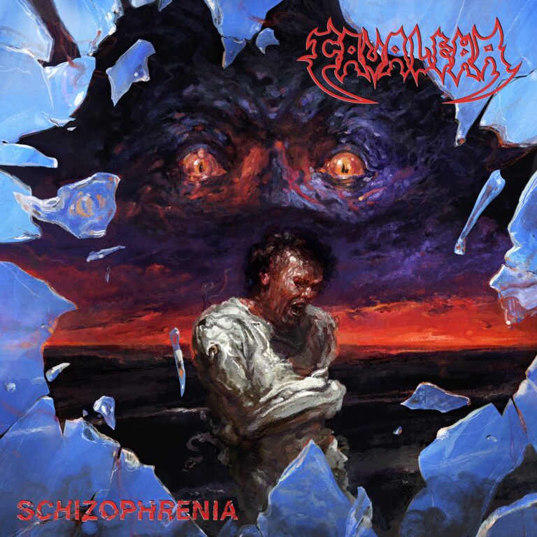 Cavalera-Schizophrenia-Artwork