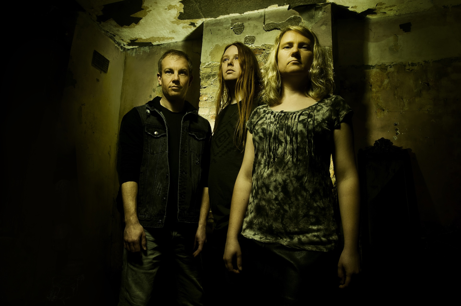 SonicAbuse | Final Coil Continue Countdown To Bloodstock Feature