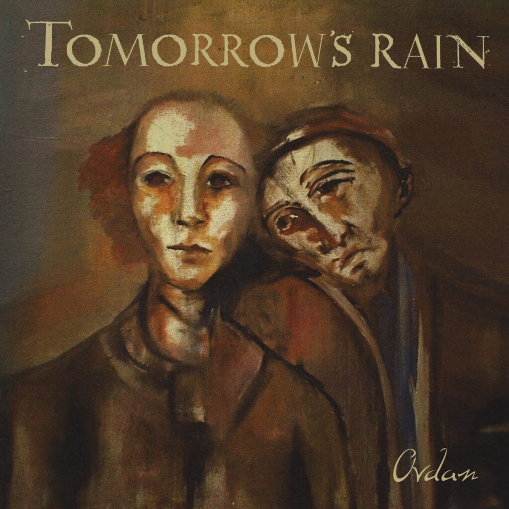 Tomorrow's Rain - Ovdan CD Review