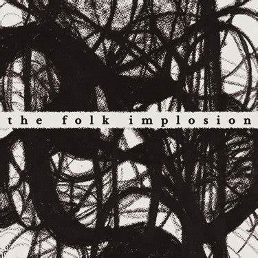 Folk Implosion - Walk Thru Me Album Review