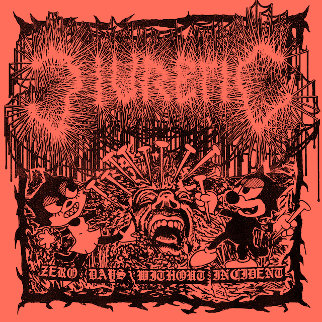 SonicAbuse | Diuretic - Zero Days Without Incident