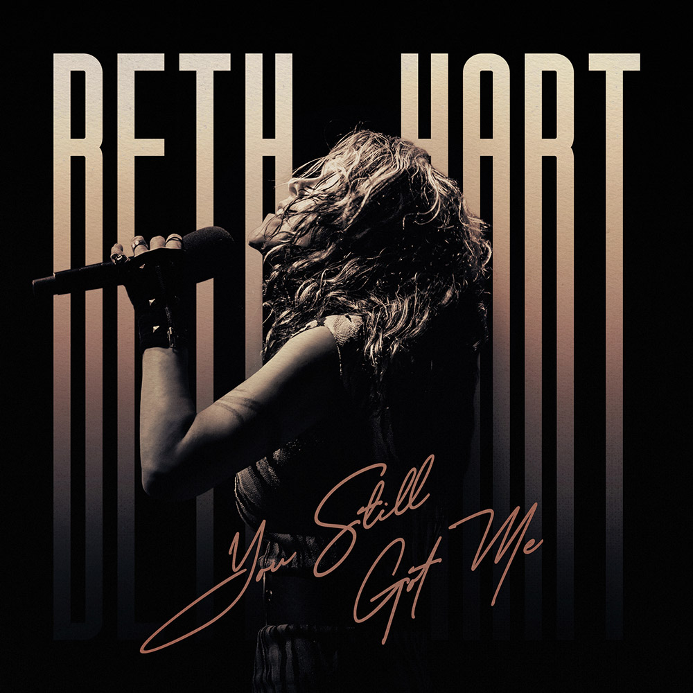 SonicAbuse | Beth Hart Announces New Album 