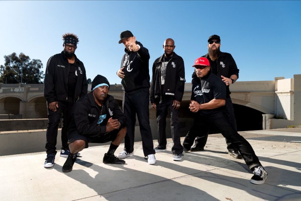 SonicAbuse | Body Count Unveil 