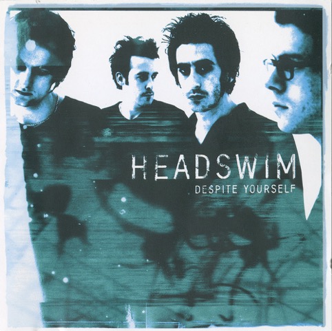 Headswim Announce Deluxe Reissue Of "Despite Yourself"