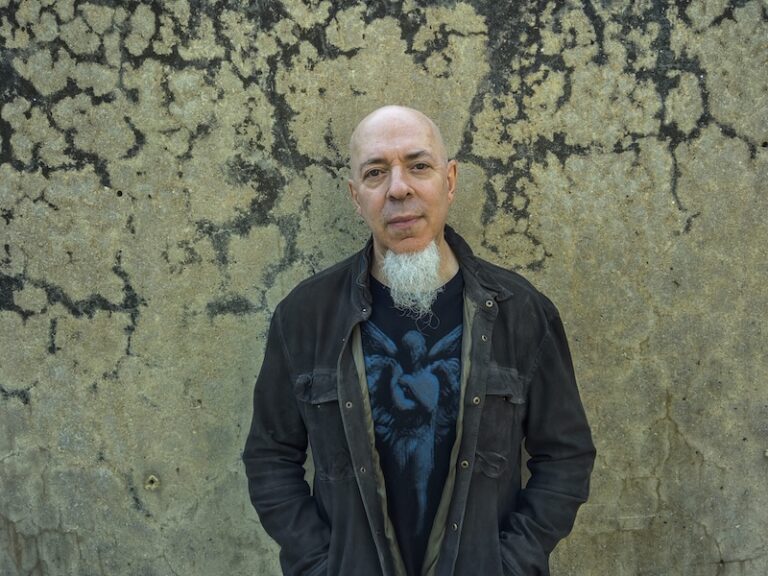 Jordan Rudess