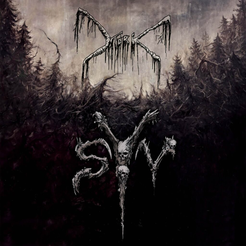 Mork - Syv Album Review