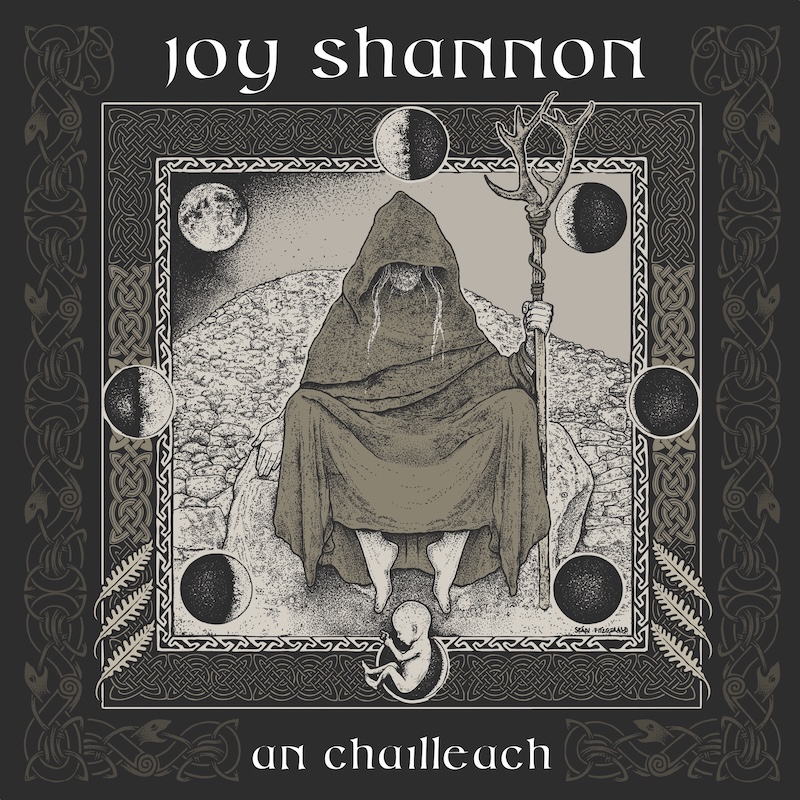 SonicAbuse | Joy Shannon Supports Album Release With New Video SonicAbuse | Joy Shannon Supports Album Release With New Video