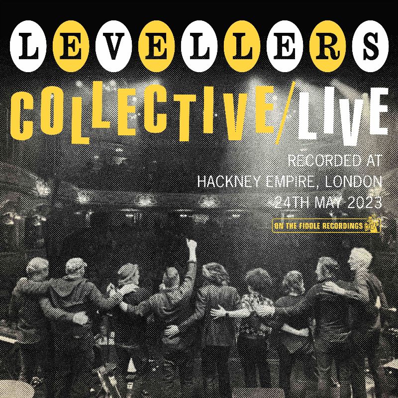 SonicAbuse | Levellers Release 