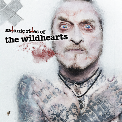 The Wildhearts Unveil New Single