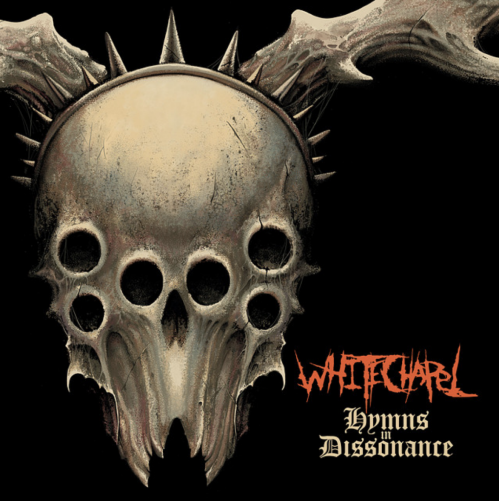 SonicAbuse | Whitechapel Prepare 