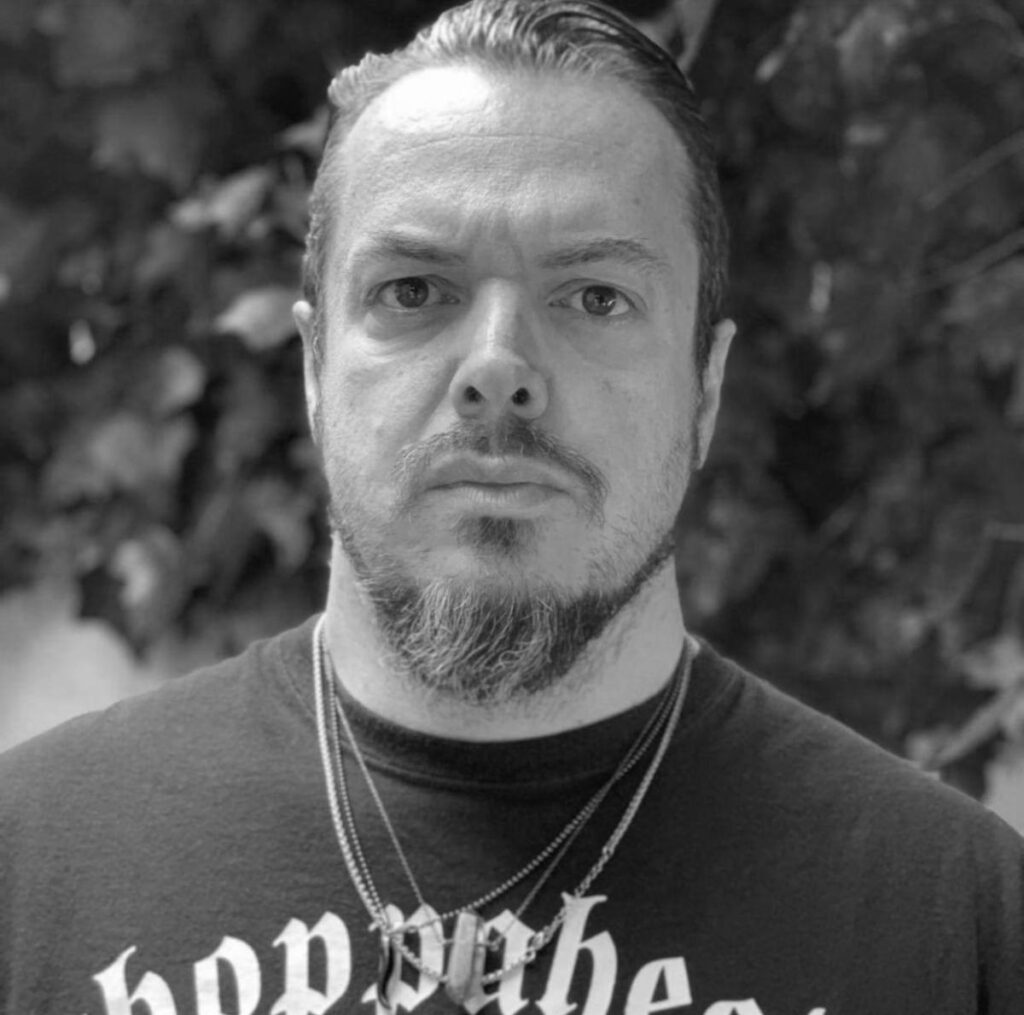 SonicAbuse | Shane Embury & Iggor Cavalera Announce Split LP