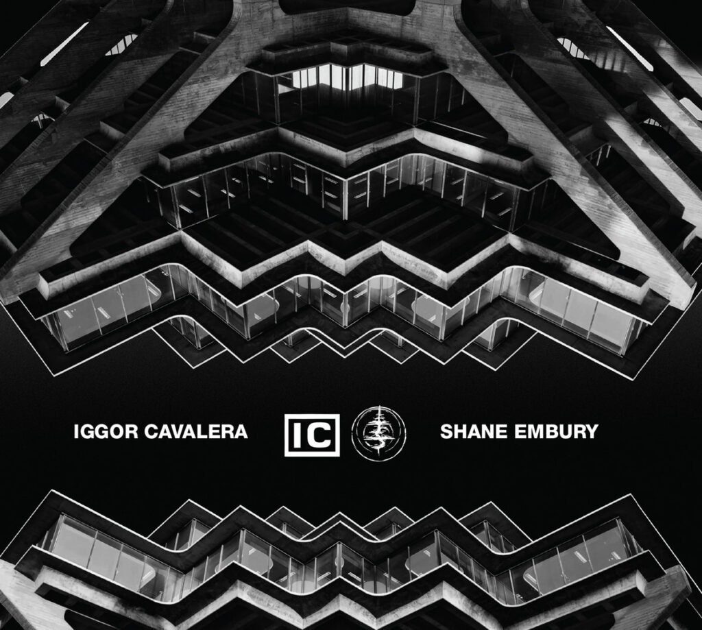 SonicAbuse | Shane Embury & Iggor Cavalera Announce Split LP