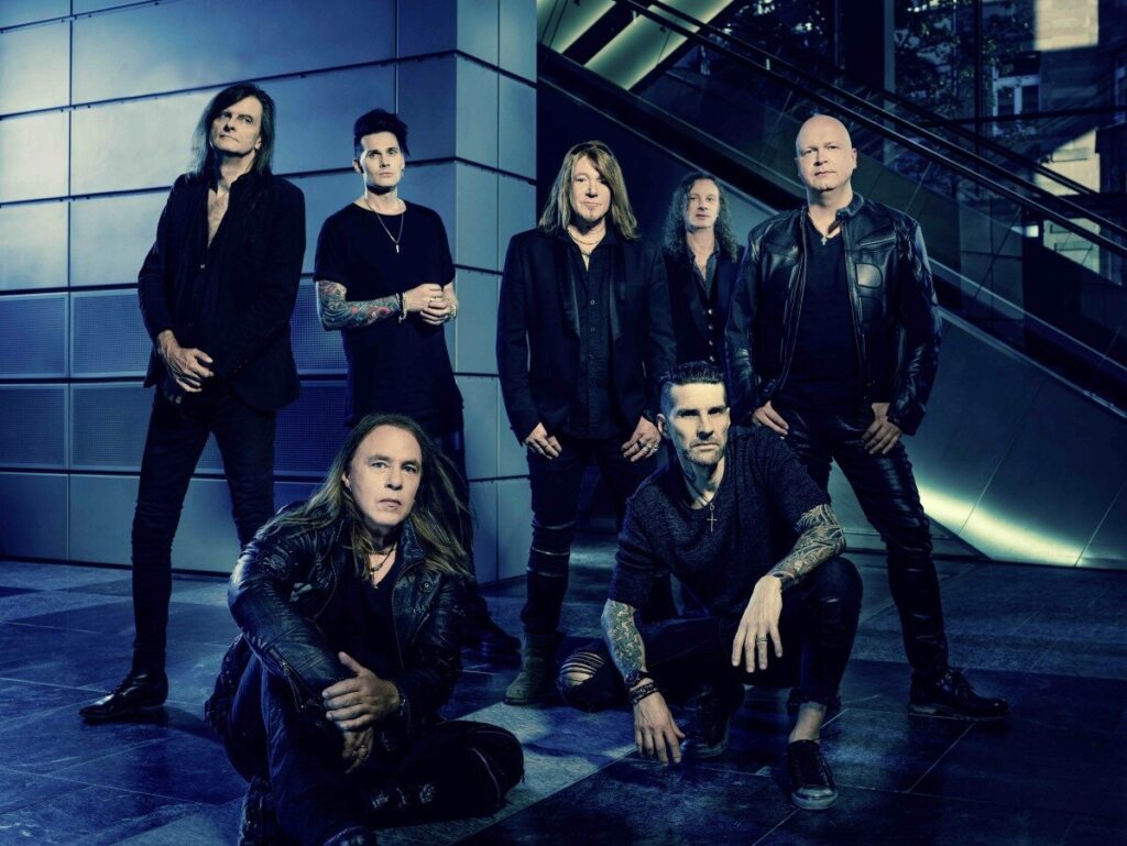 SonicAbuse | Helloween Announce 