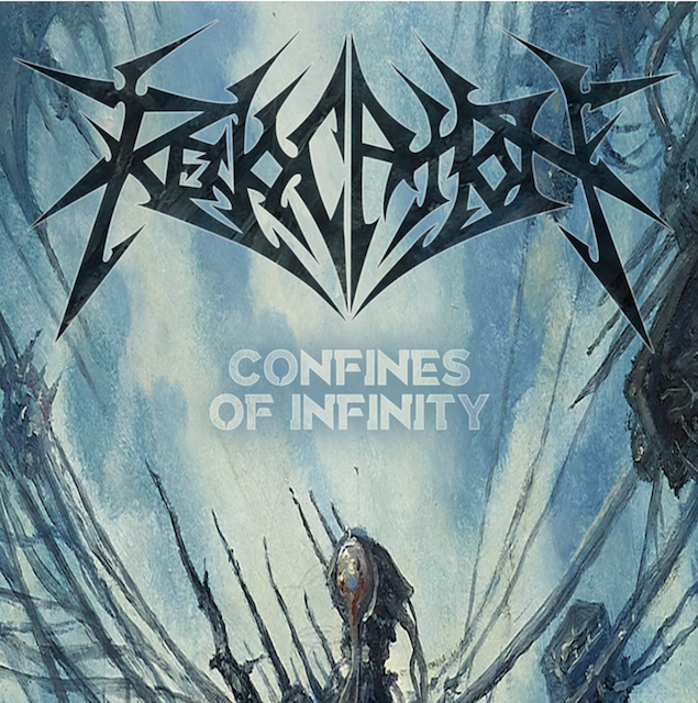 SonicAbuse | Revocation Presents “Confines Of Infinity” Video/Single
