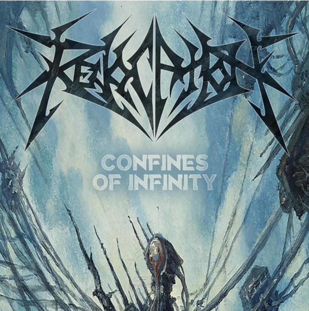 Revocation Presents “Confines Of Infinity” Video/Single