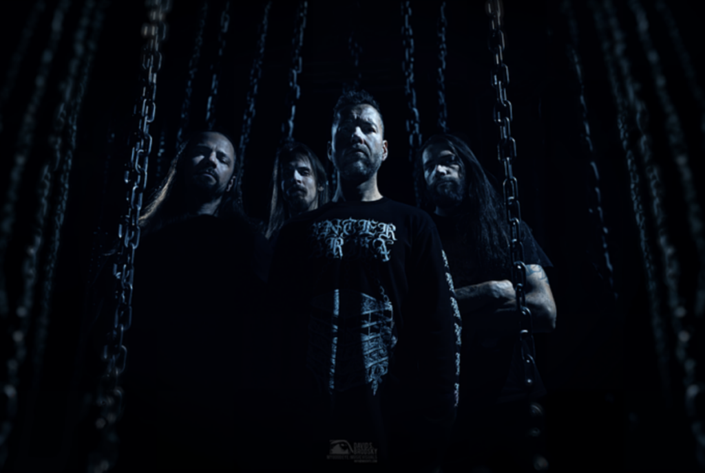 SonicAbuse | Revocation Presents “Confines Of Infinity” Video/Single