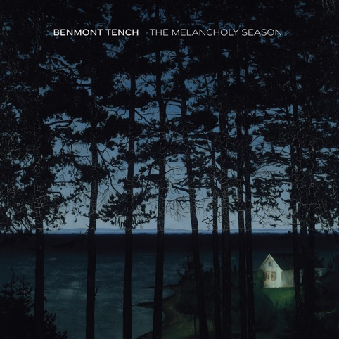 Benmont Tench - The Melancholy Season LP Review