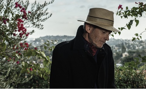 SonicAbuse | Benmont Tench - The Melancholy Season LP Review