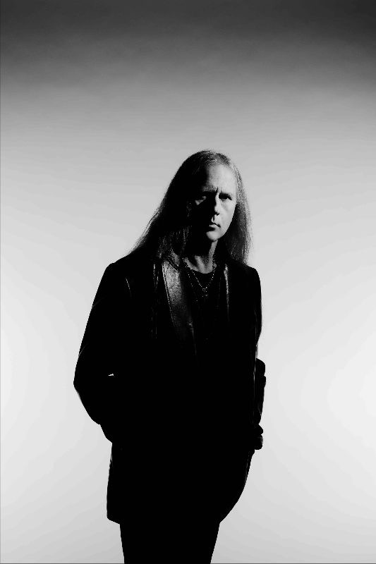 SonicAbuse | Jerry Cantrell Releases Deluxe Album & Announces EU/UK Dates