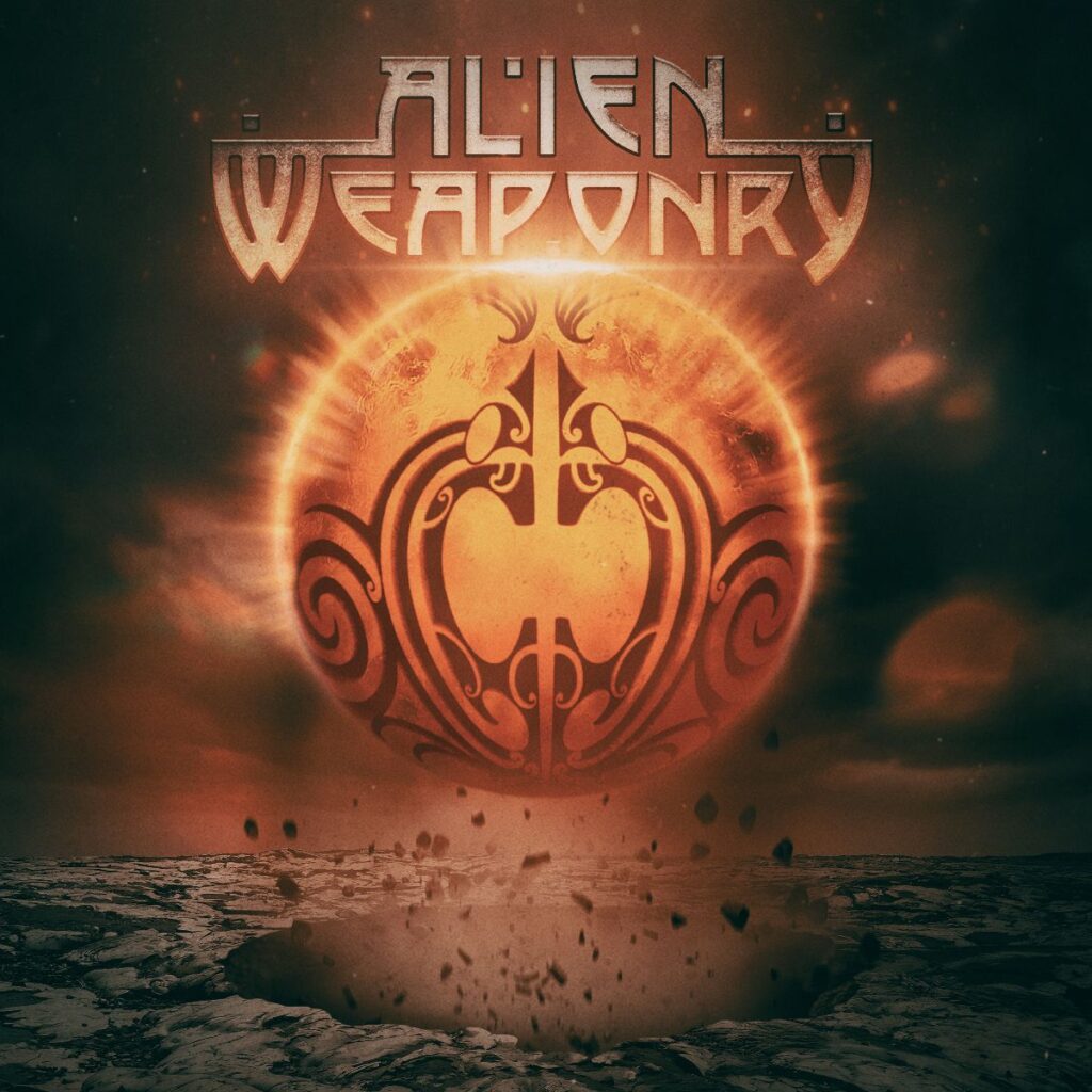 SonicAbuse | Alien Weaponry Release 