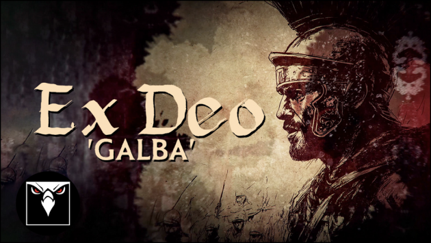 Ex Deo Galba