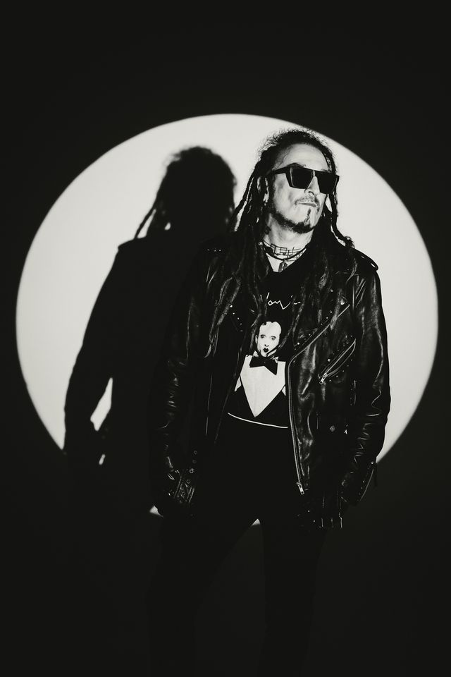 The Wildhearts Speak To SonicAbuse