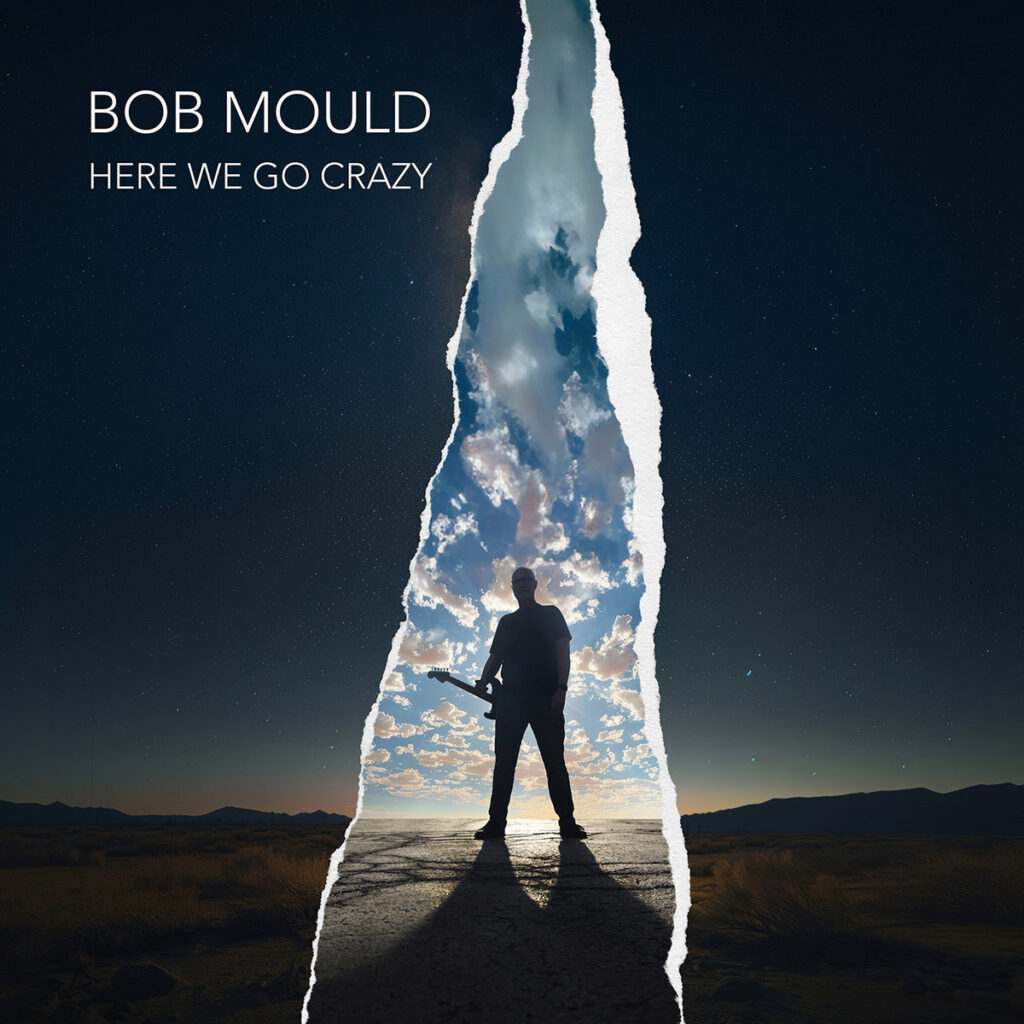 Bob Mould - Here We Go Crazy Album Review