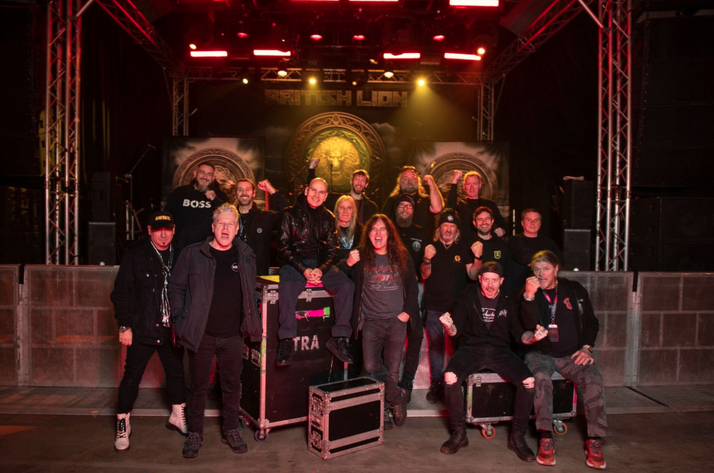 6715bc13-55ef-0bfb-3351-b87ec267084b British Lion Announce European Tour Dates