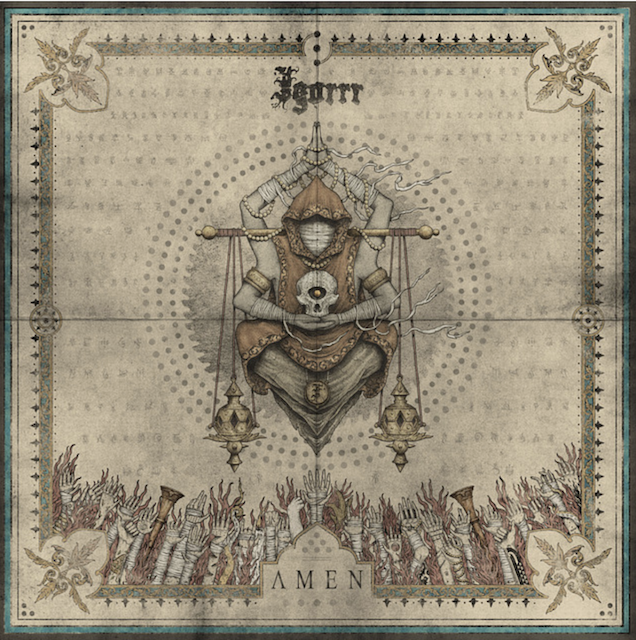 Igorrr