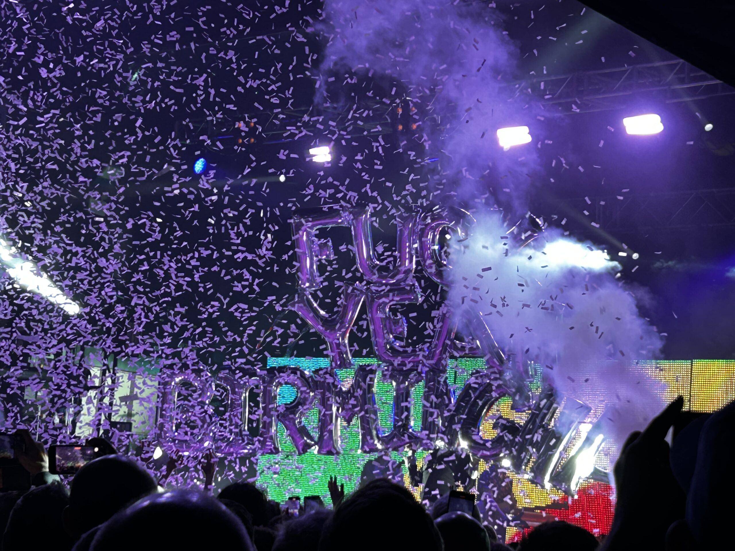 The Flaming Lips Live At The O2 Academy Birmingham 25/04/2025