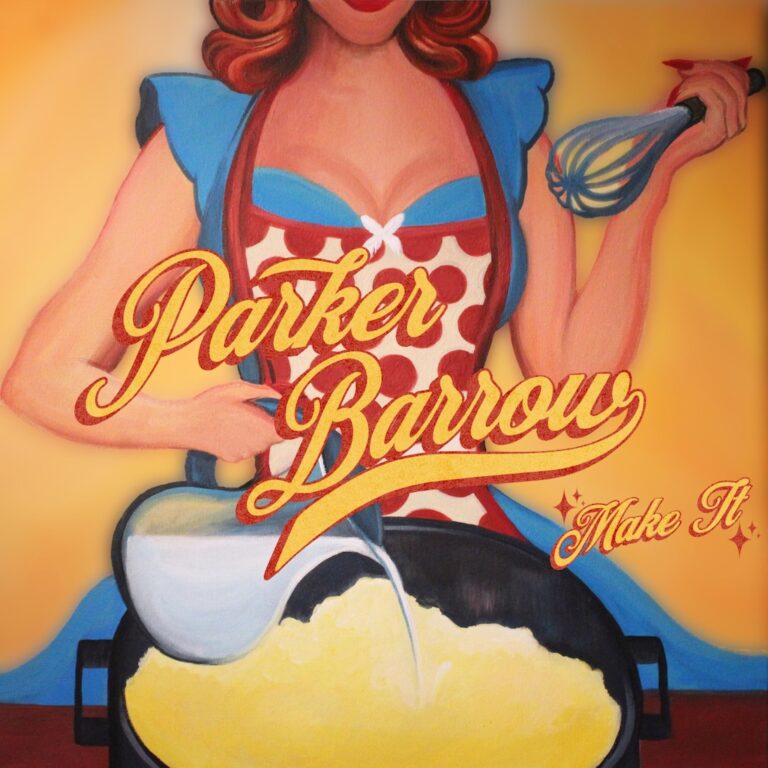 Parker-Barrow_Final_single-artwork