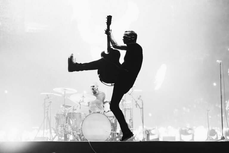 Bryan Adams live (c) Steven Stanley 2024