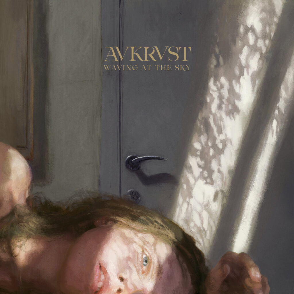 AVKRVST - Waving At The Sky Album Review