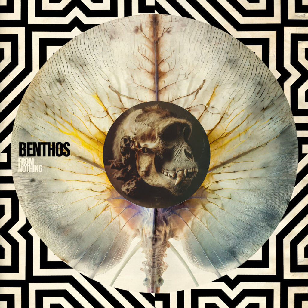 Benthos – From Nothing Album Review Benthos - From Nothing Album Review