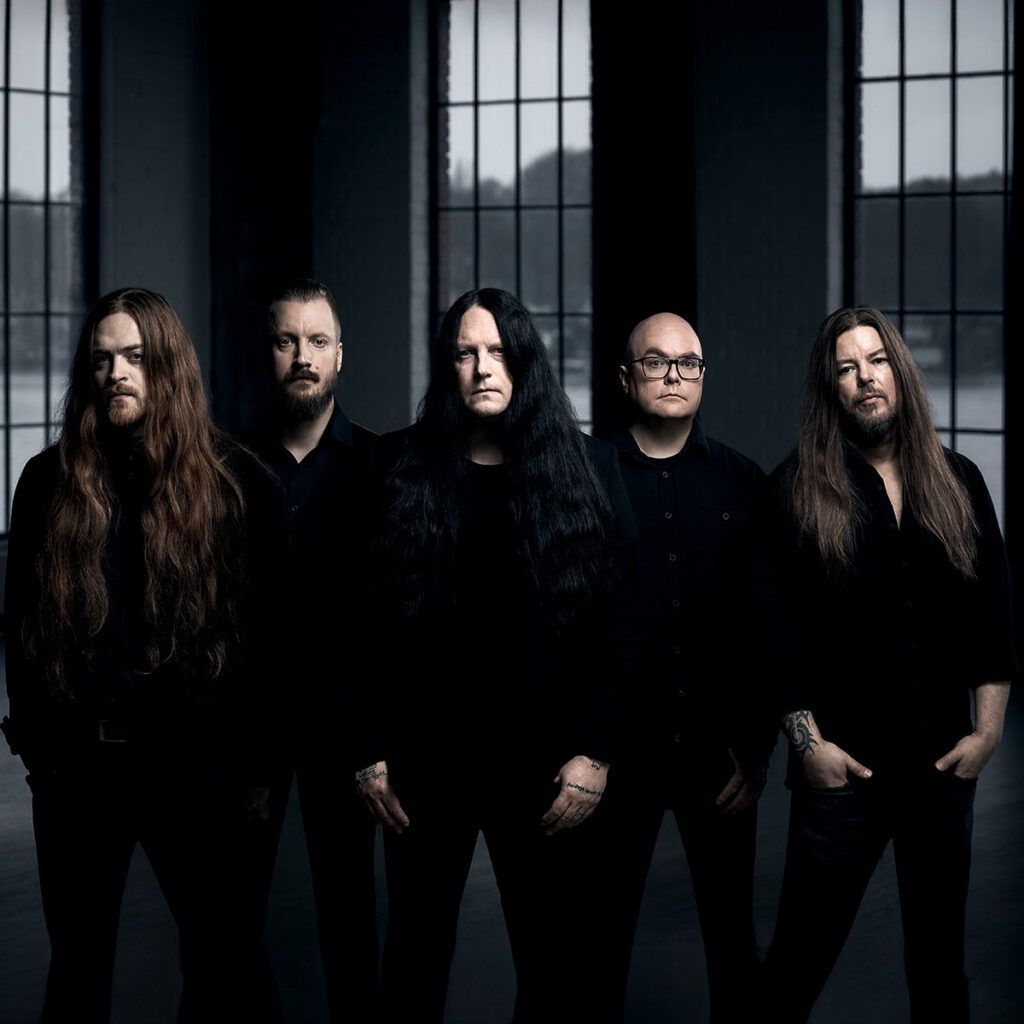 SonicAbuse | Katatonia Speak To SonicAbuse #3 (2025)