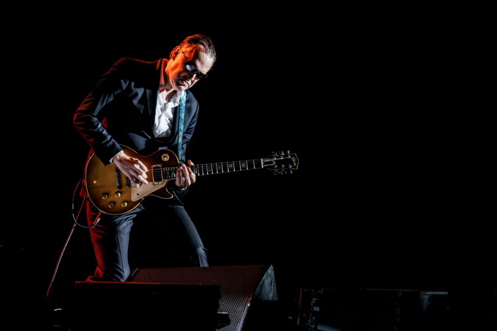 SonicAbuse | Joe Bonamassa Unleashes New Single SonicAbuse | Joe Bonamassa Unleashes New Single