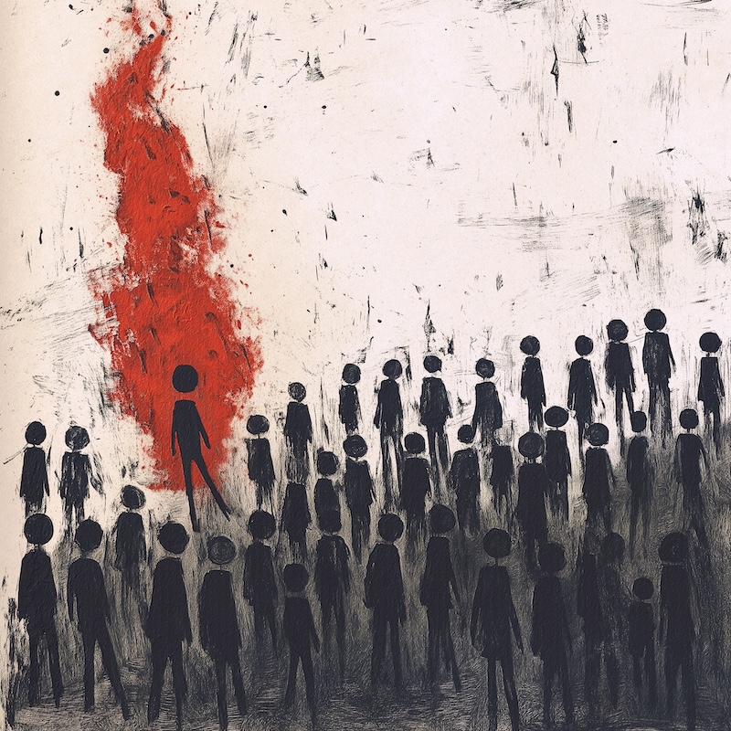 SonicAbuse | Three Days Grace Debut Latest Anthem - 'Dominate' SonicAbuse | Three Days Grace Debut Latest Anthem - 'Dominate'