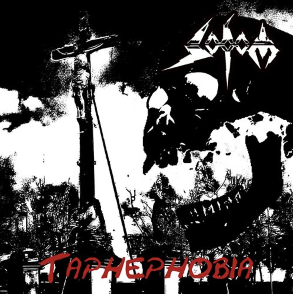 Sodom Unveil “Taphephobia” Video Sodom Unveil "Taphephobia" Video