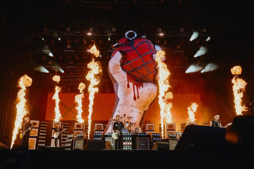SonicAbuse | Download Festival 2025 hailed as one of the most iconic yet