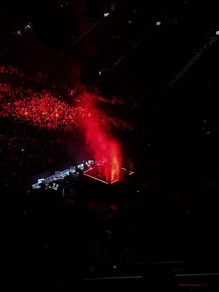 SonicAbuse | Nine Inch Nails Live At the O2 Arena London 18/06/2025 SonicAbuse | Nine Inch Nails Live At the O2 Arena London 18/06/2025