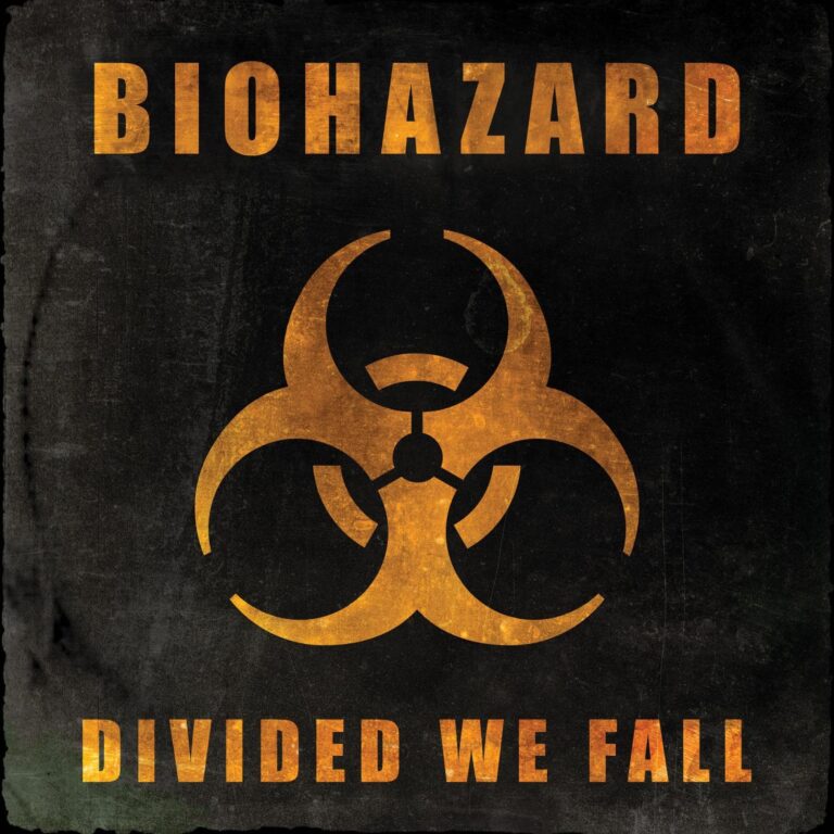 Biohazard Divided