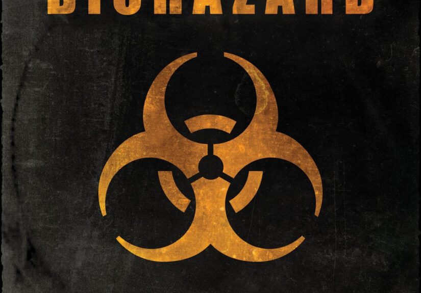 SonicAbuse|Biohazard – Divided We Fall Album Review