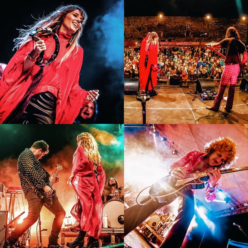 SonicAbuse | Parker Barrow Novocaine Single Review & News