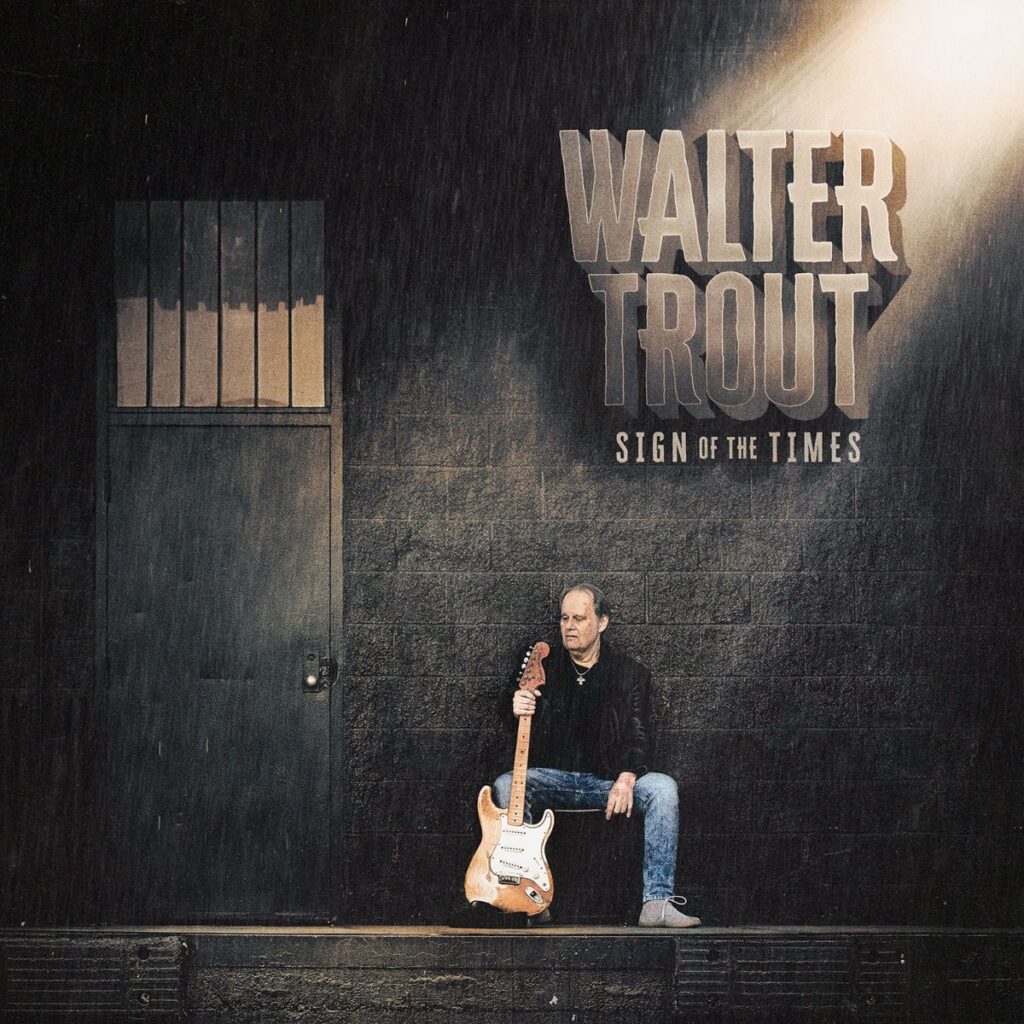 SonicAbuse | Walter Trout Speaks To SonicAbuse #4 (2025) SonicAbuse | Walter Trout Speaks To SonicAbuse #4 (2025)