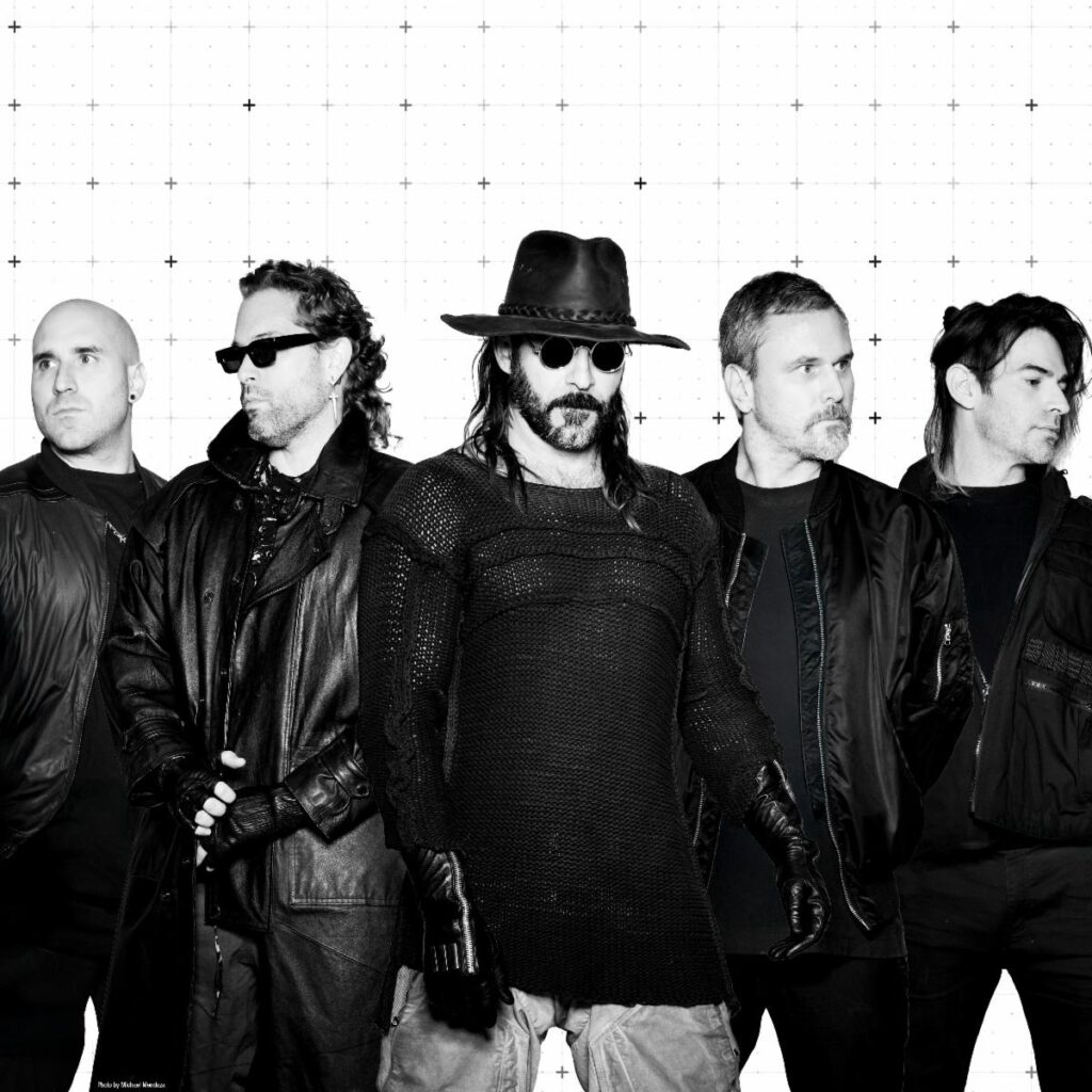 SonicAbuse | 3Teeth Share Epic Guns 'N' Roses Cover
