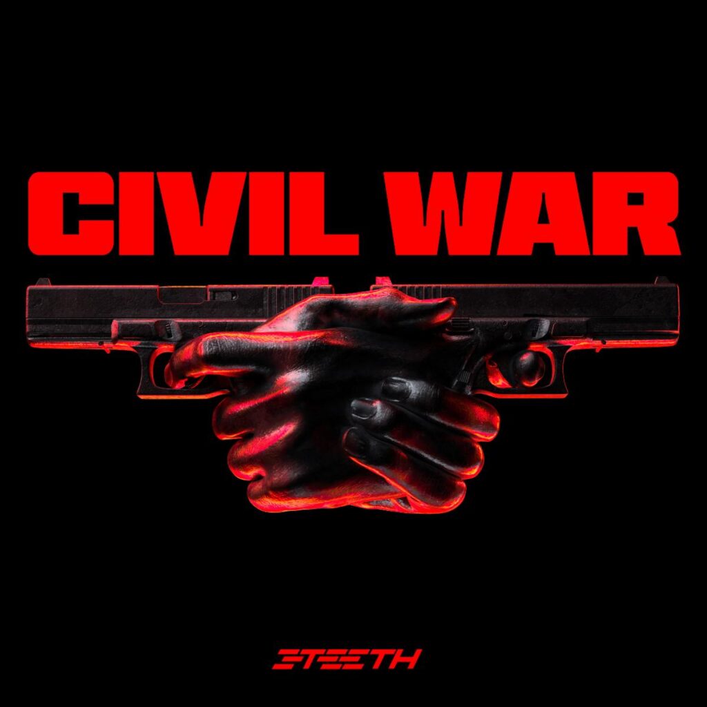 SonicAbuse | 3Teeth Share Epic Guns 'N' Roses Cover SonicAbuse | 3Teeth Share Epic Guns 'N' Roses Cover