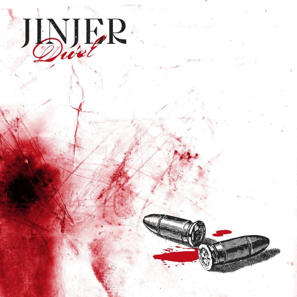 SonicAbuse | Jinjer Drops One-Take Vocal Performance For SonicAbuse | Jinjer Drops One-Take Vocal Performance For