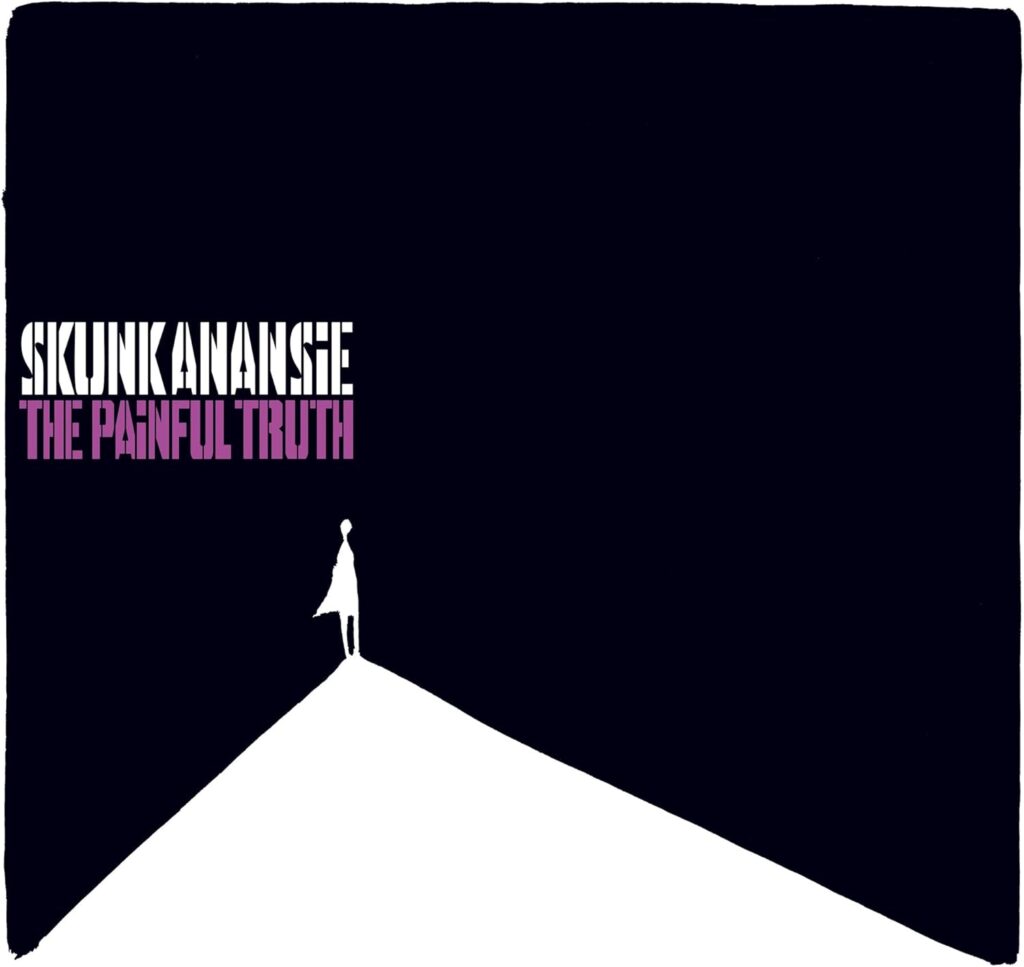 SonicAbuse | Skunk Anansie - The Painful Truth Album Review