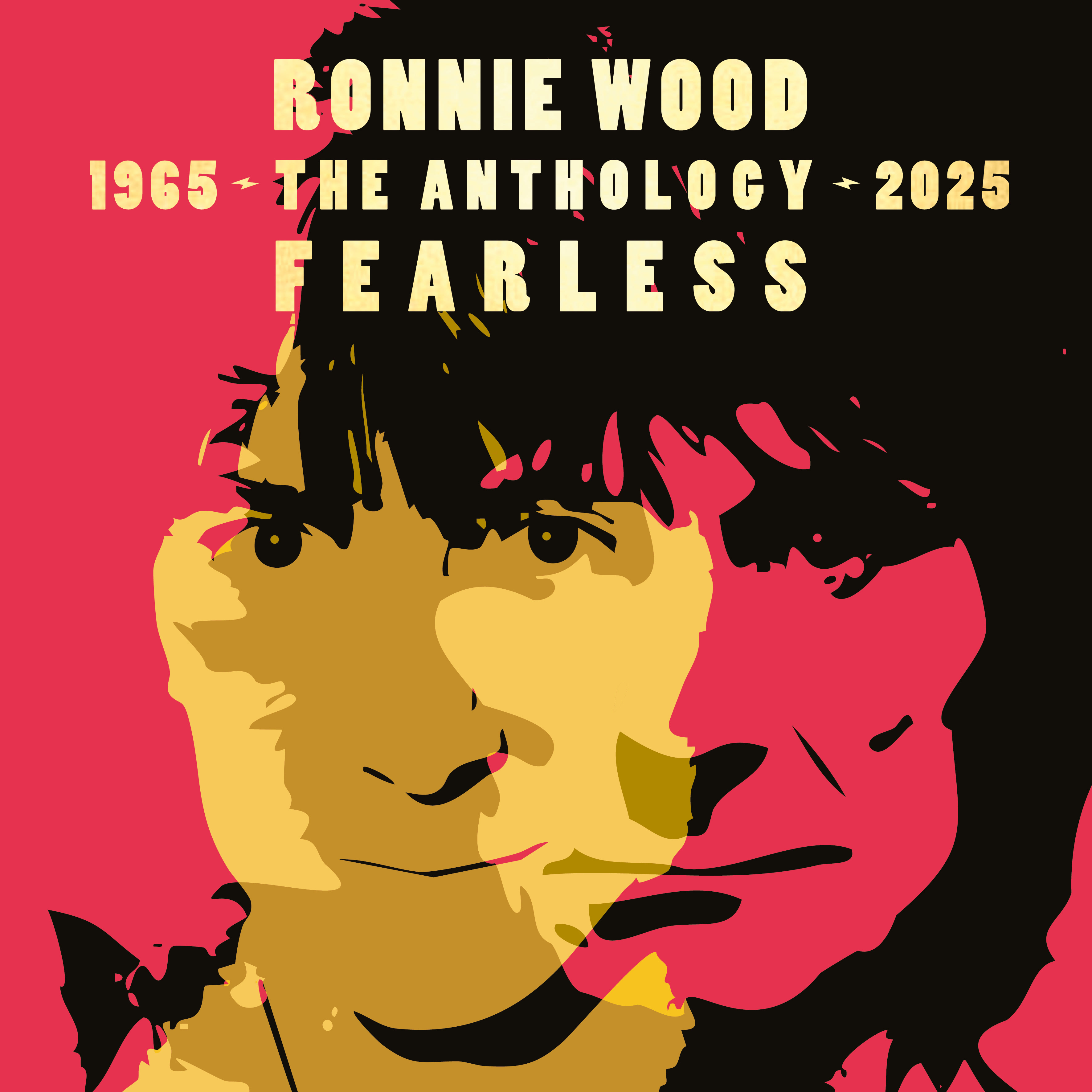 Ronnie Wood 1
