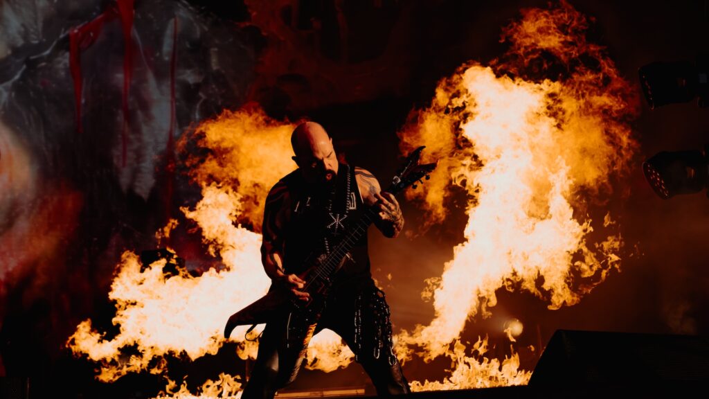 SonicAbuse | Slayer Live At Finsbury Park 06/07/2025 SonicAbuse | Slayer Live At Finsbury Park 06/07/2025